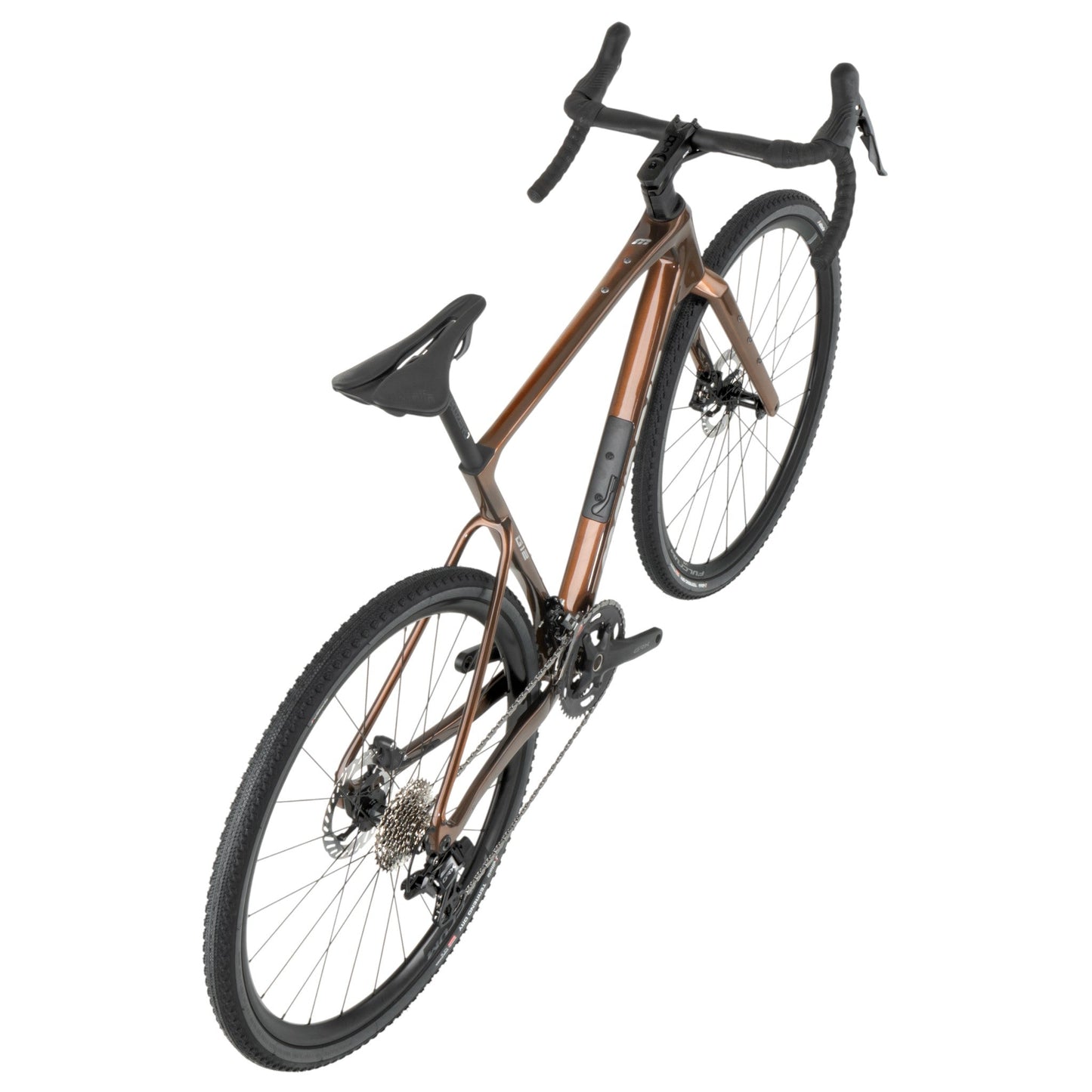 BICI GRAVEL CARBONIO offerte