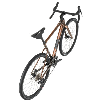 BICI GRAVEL CARBONIO offerte