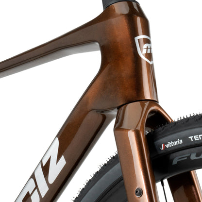 miglior BICI GRAVEL CARBONIO