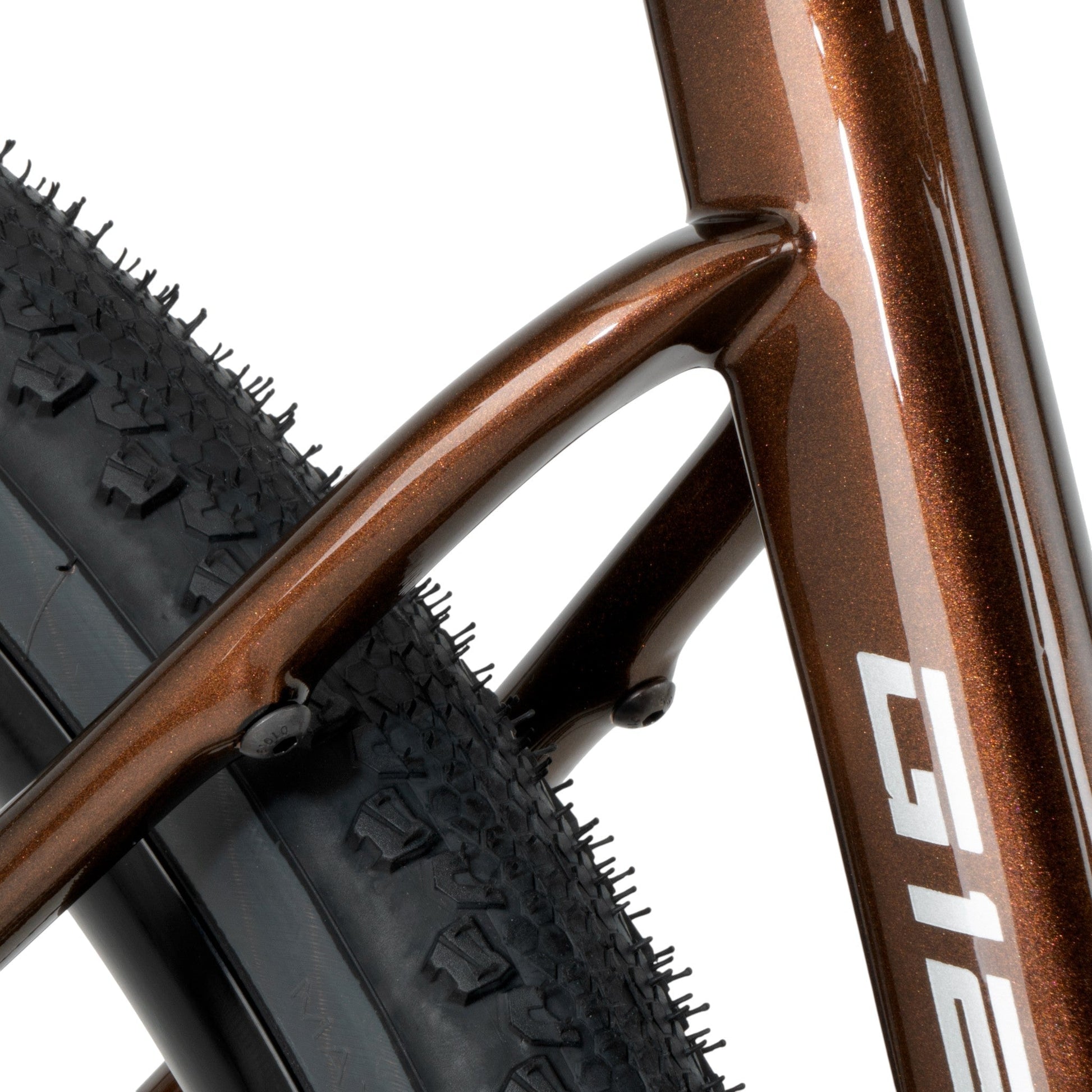 BICI GRAVEL CARBONIO sram RIVAL
