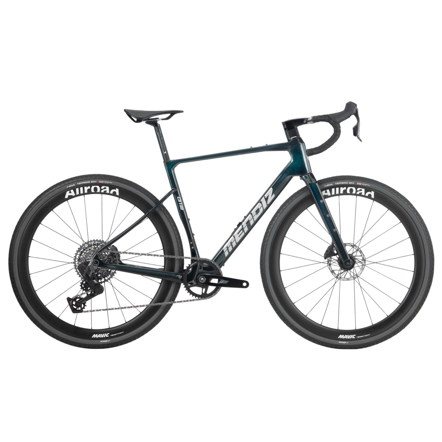 BICI GRAVEL CARBONIO miglior prezzo