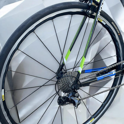 CANNONDALE SUPERSIX EVO BICI DA STRADA RUOTE MAVIC KSYRIUM