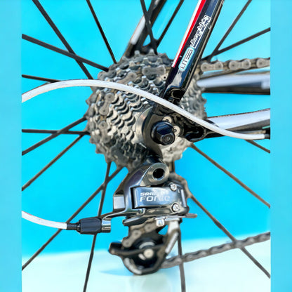 Bici Bianchi Usata  DA CORSA MISURA 57 | Lobito Italia 