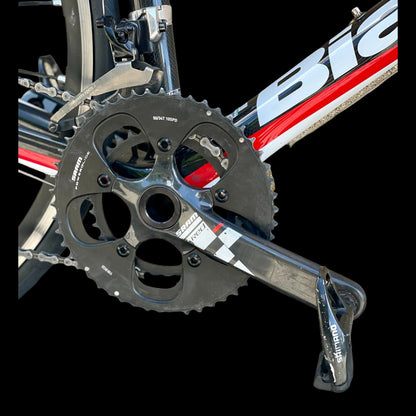 Bici Bianchi Usata  DA CORSA MISURA 57 | Lobito Italia 