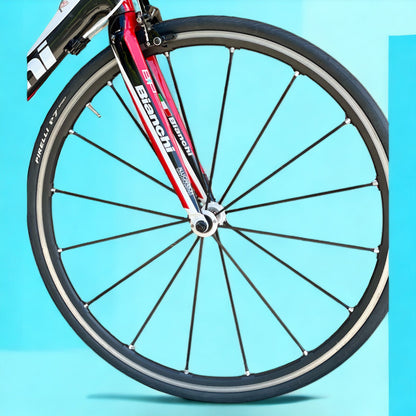 Bici Bianchi Usata  DA CORSA MISURA 57 | Lobito Italia 