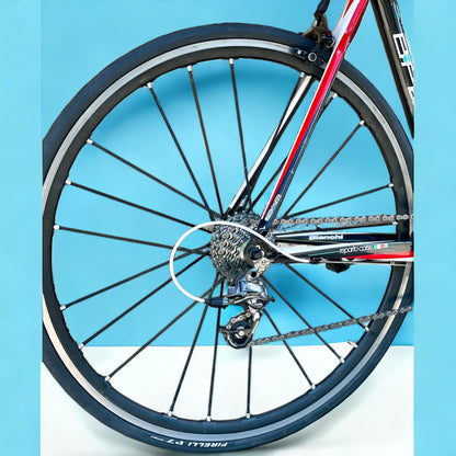 Bici Bianchi Usata  DA CORSA MISURA 57 | Lobito Italia 