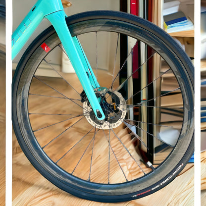 BICI BIANCHI USATA DA CORSA SPECIALISSIMA DURAACE DI2 12V | LOBITO BIKE