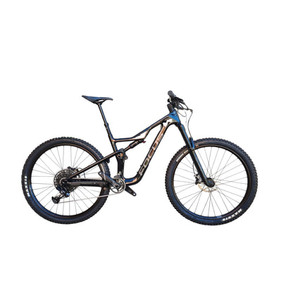 Mountain bike Usata Grande Occasione FOCUS JAM 8.8 NUOVA MISURA L