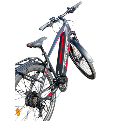 Mountain Bike Elettrica Usata Urbanbiker Dakota FE | Autonomia 200 km