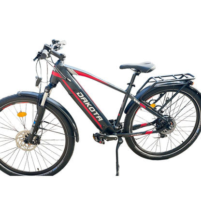 Mountain Bike Elettrica Usata Urbanbiker Dakota FE | Autonomia 200 km