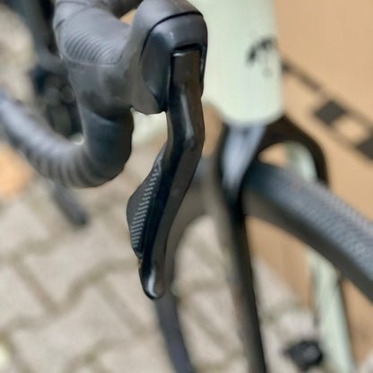 Bici Gravel Usata per TEST BIKE in Carbonio GV20 USATO GARANTITO