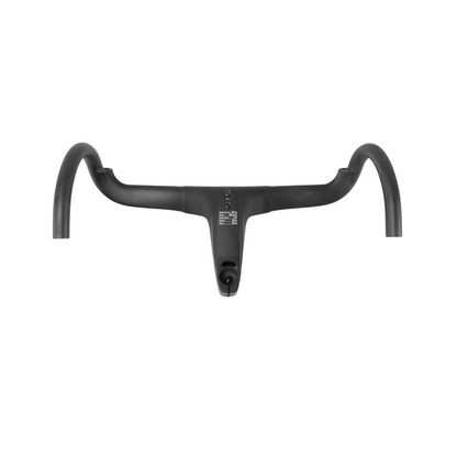 MANUBRIO INTEGRATO GRAVEL KREUZA EVOLVE
