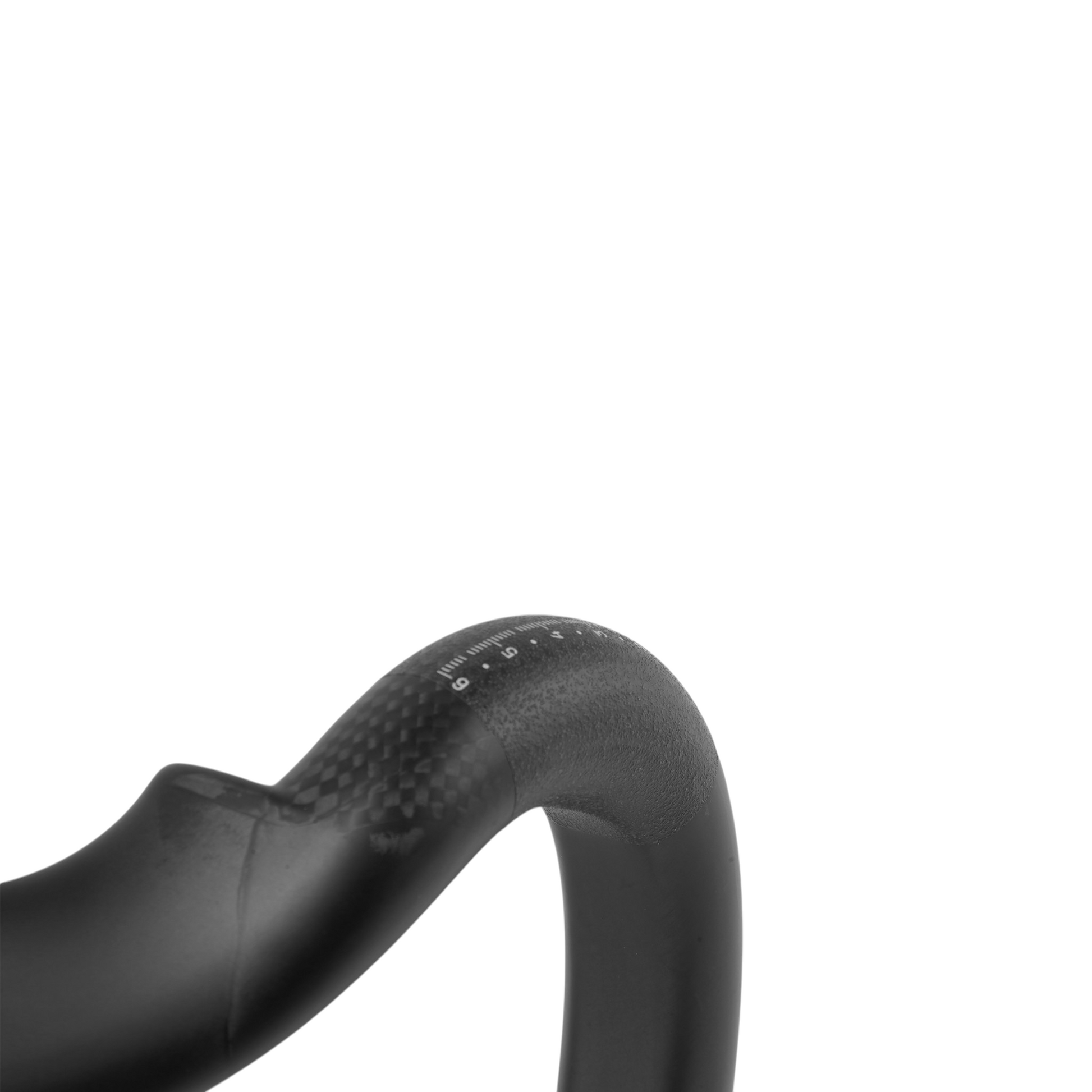 MANUBRIO INTEGRATO GRAVEL KREUZA EVOLVE