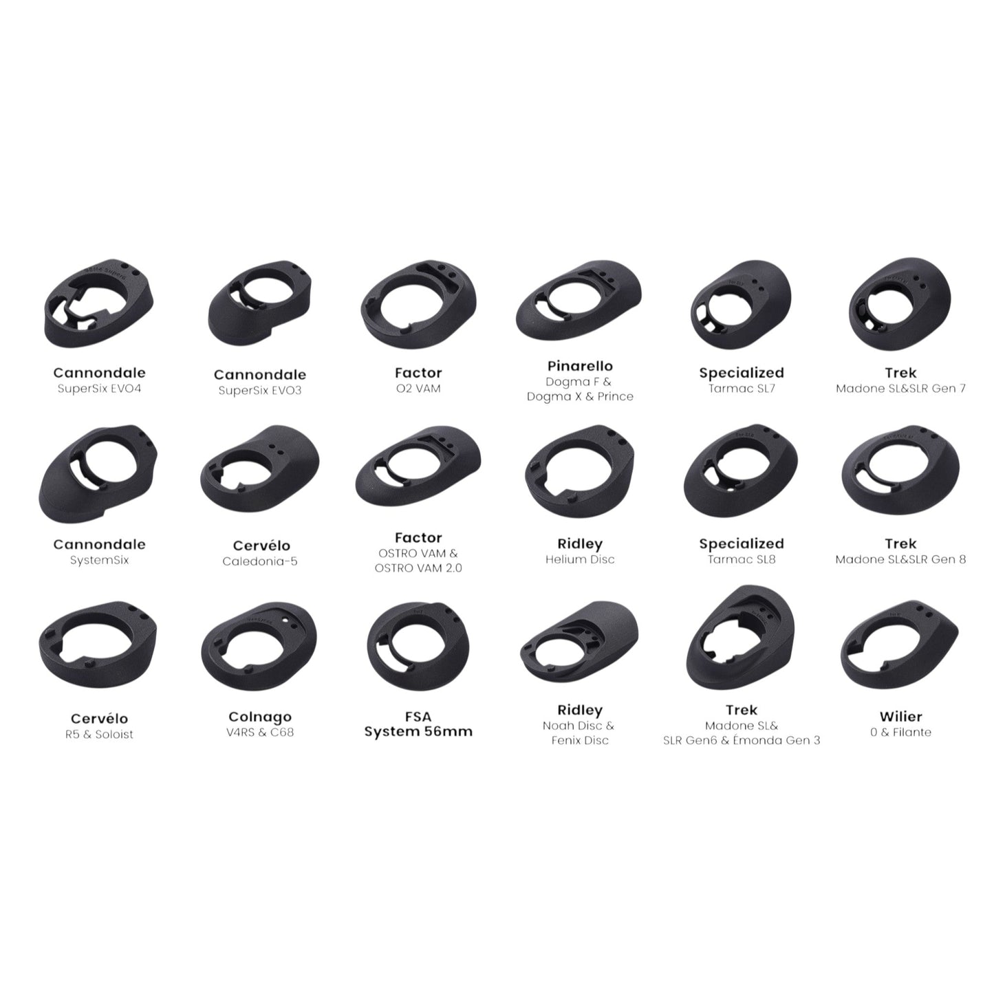 miglior MANUBRIO INTEGRATO carbonio