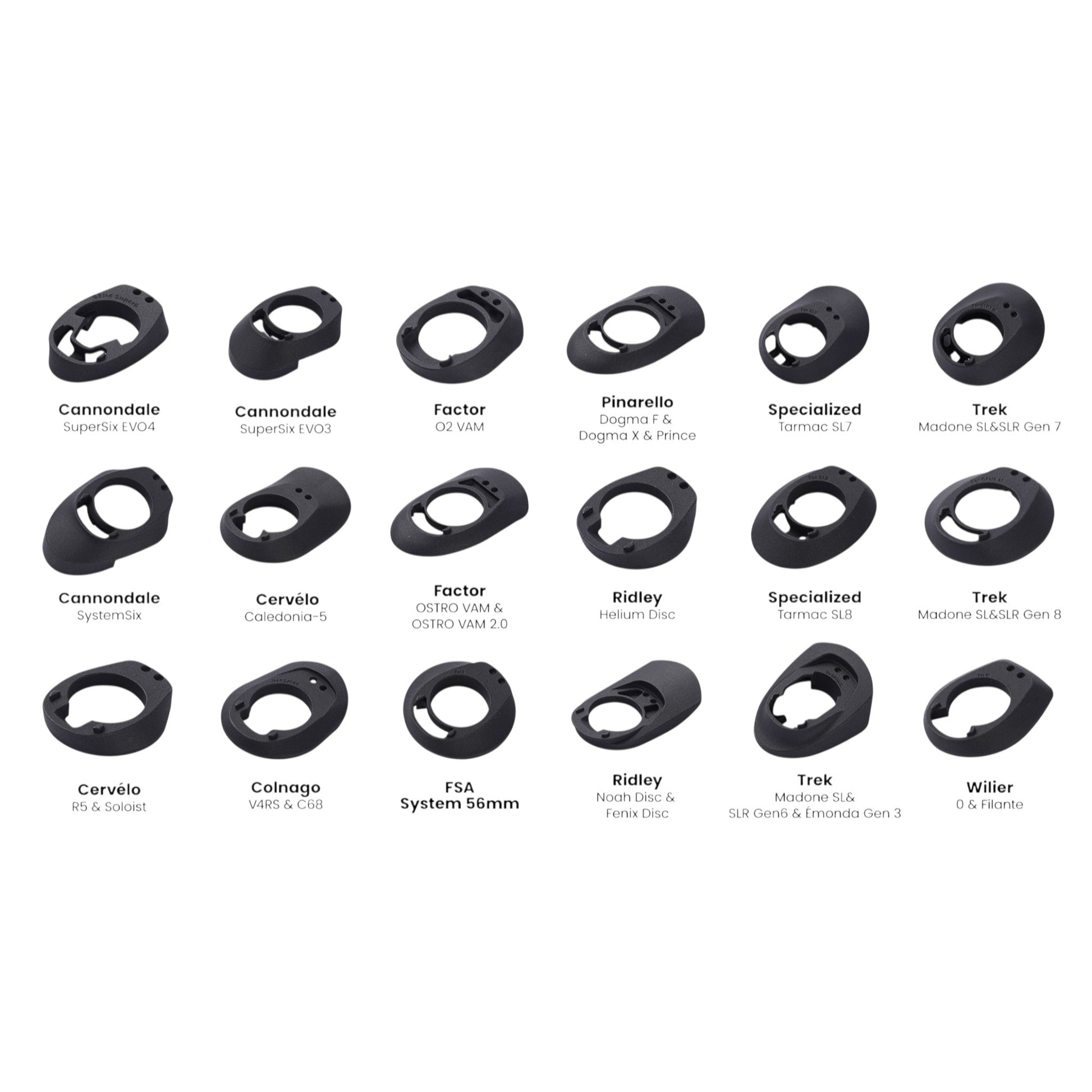 miglior MANUBRIO INTEGRATO carbonio