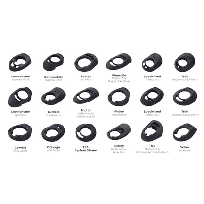 miglior MANUBRIO INTEGRATO carbonio