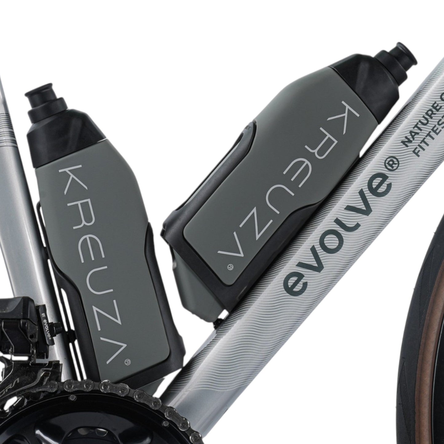 BORRACCIA AERO KREUZA