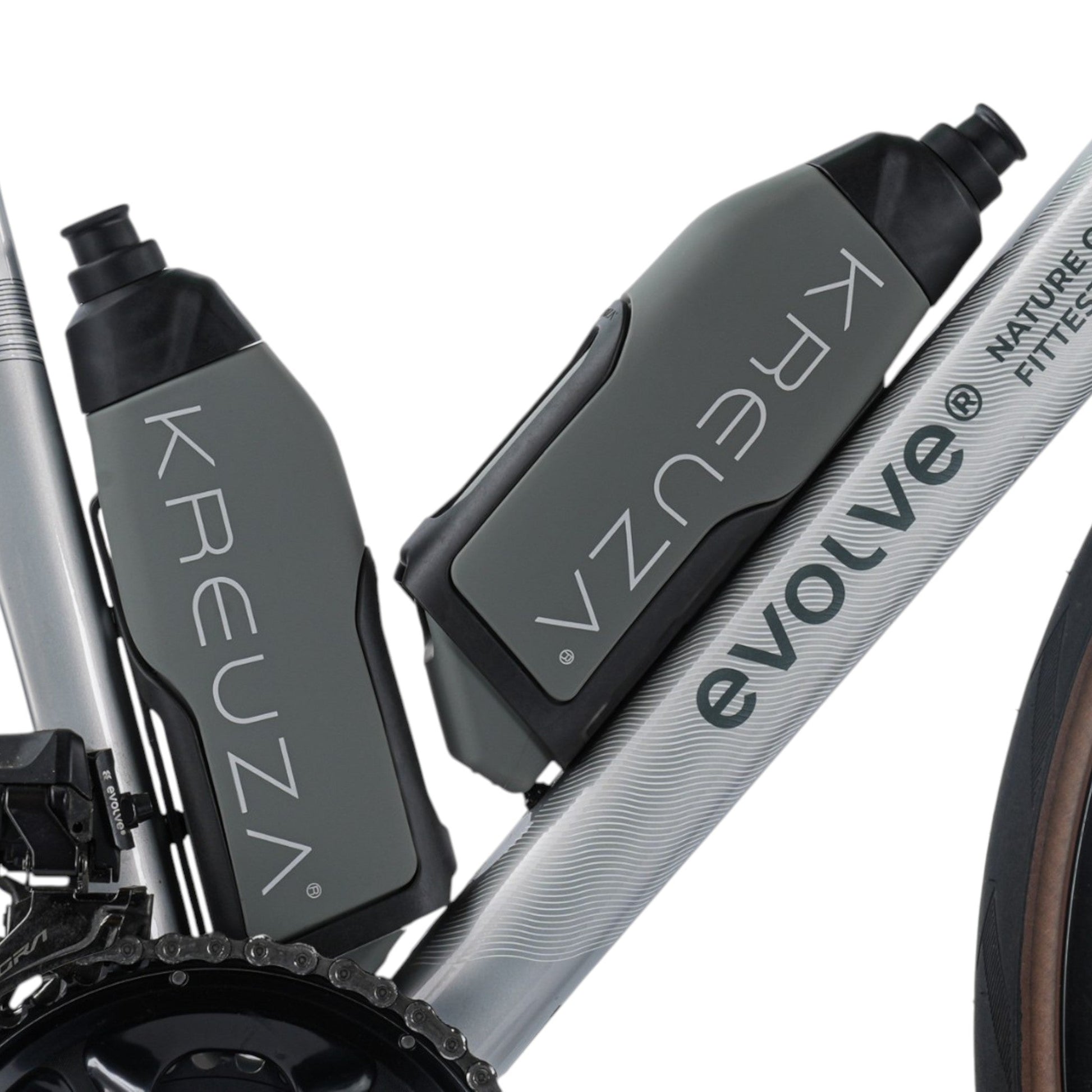 BORRACCIA AERO KREUZA