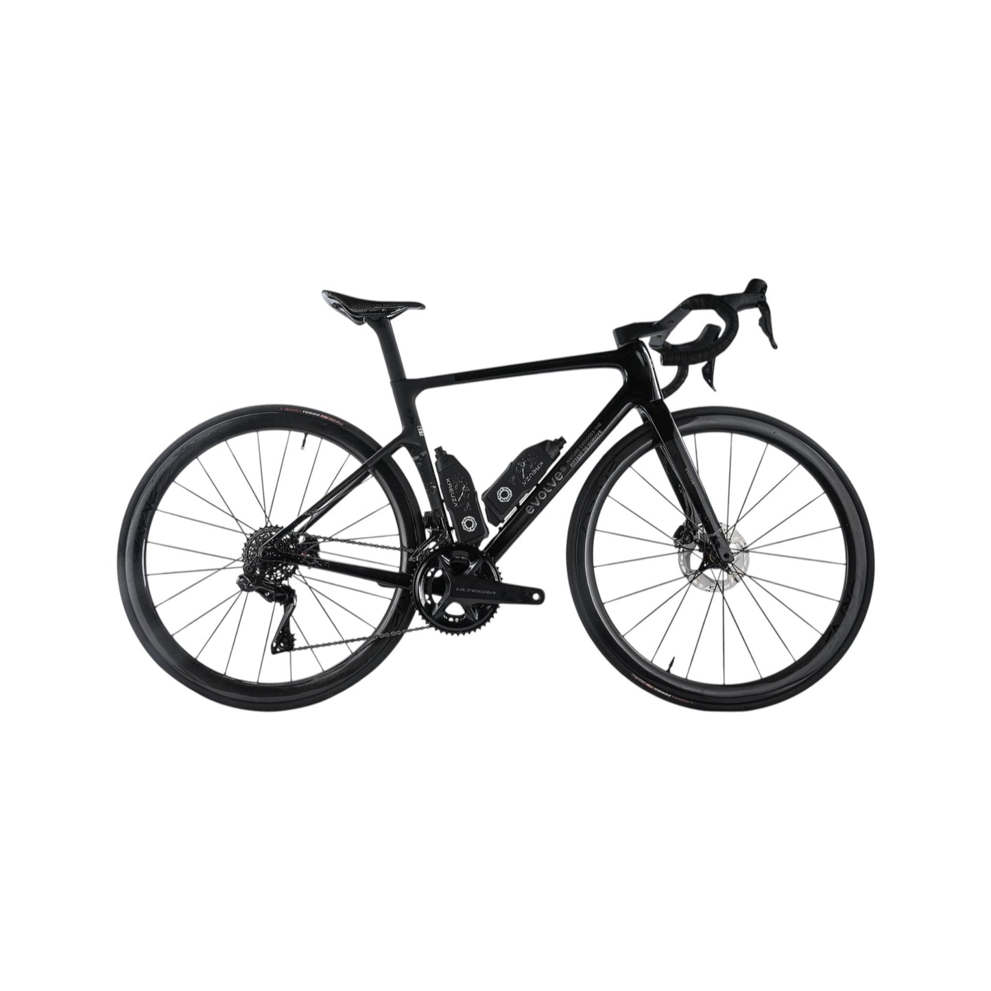 BORRACCIA AERO KREUZA