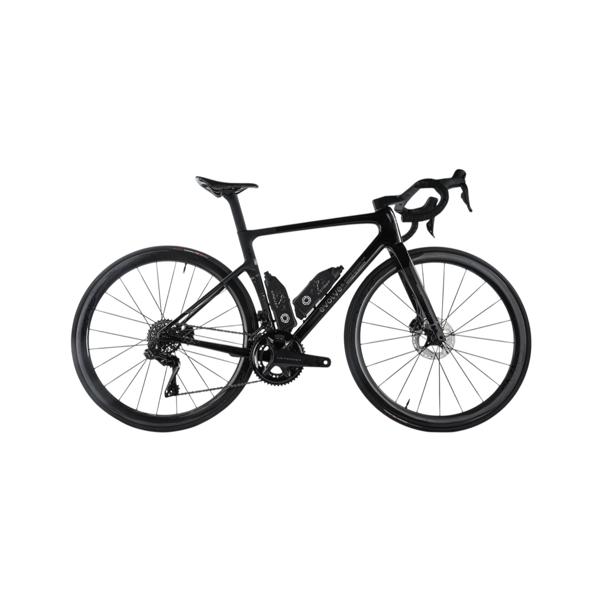 BORRACCIA AERO KREUZA