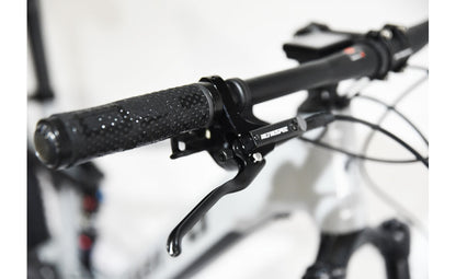 Mountain Bike Elettrica  motore centrale 95Nm EON FL ESCURSIONE 150MM