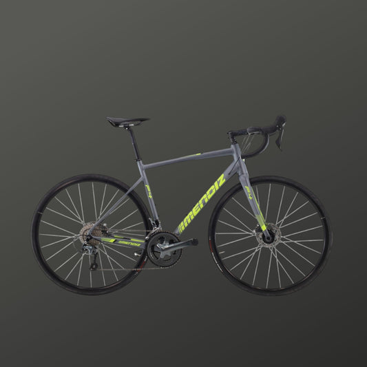 MENDIZ BICI DA STRADA F4 ROAD