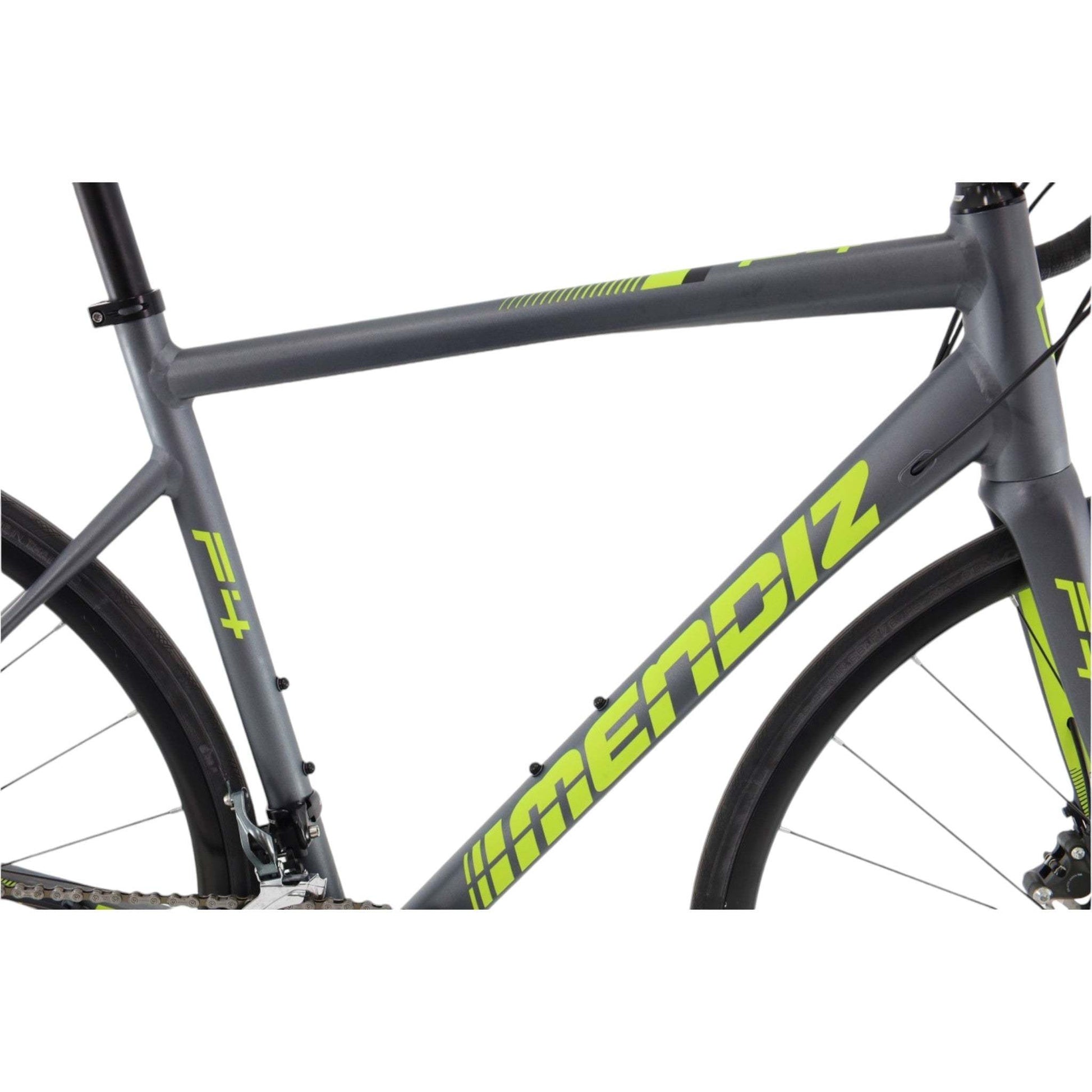 Telaio Bici Gravel Bici In Acciaio O Alluminio Ridewill Bike