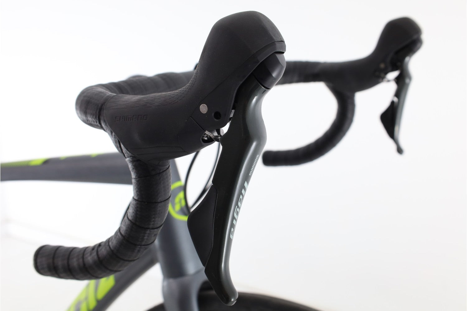 bicicletta da strada Mendiz F4