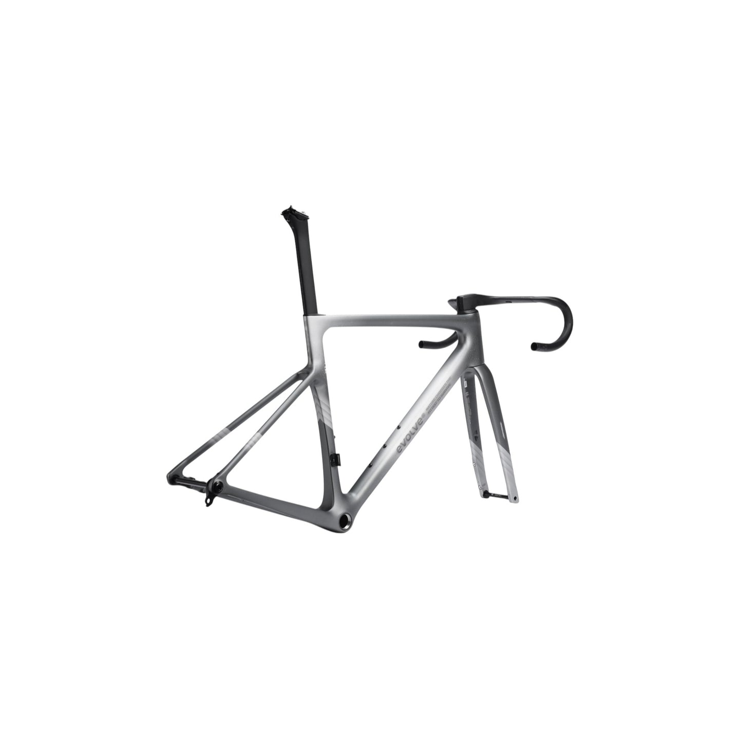 EVOLVE CIMA miglior telaio in carbonio per bici da corsa