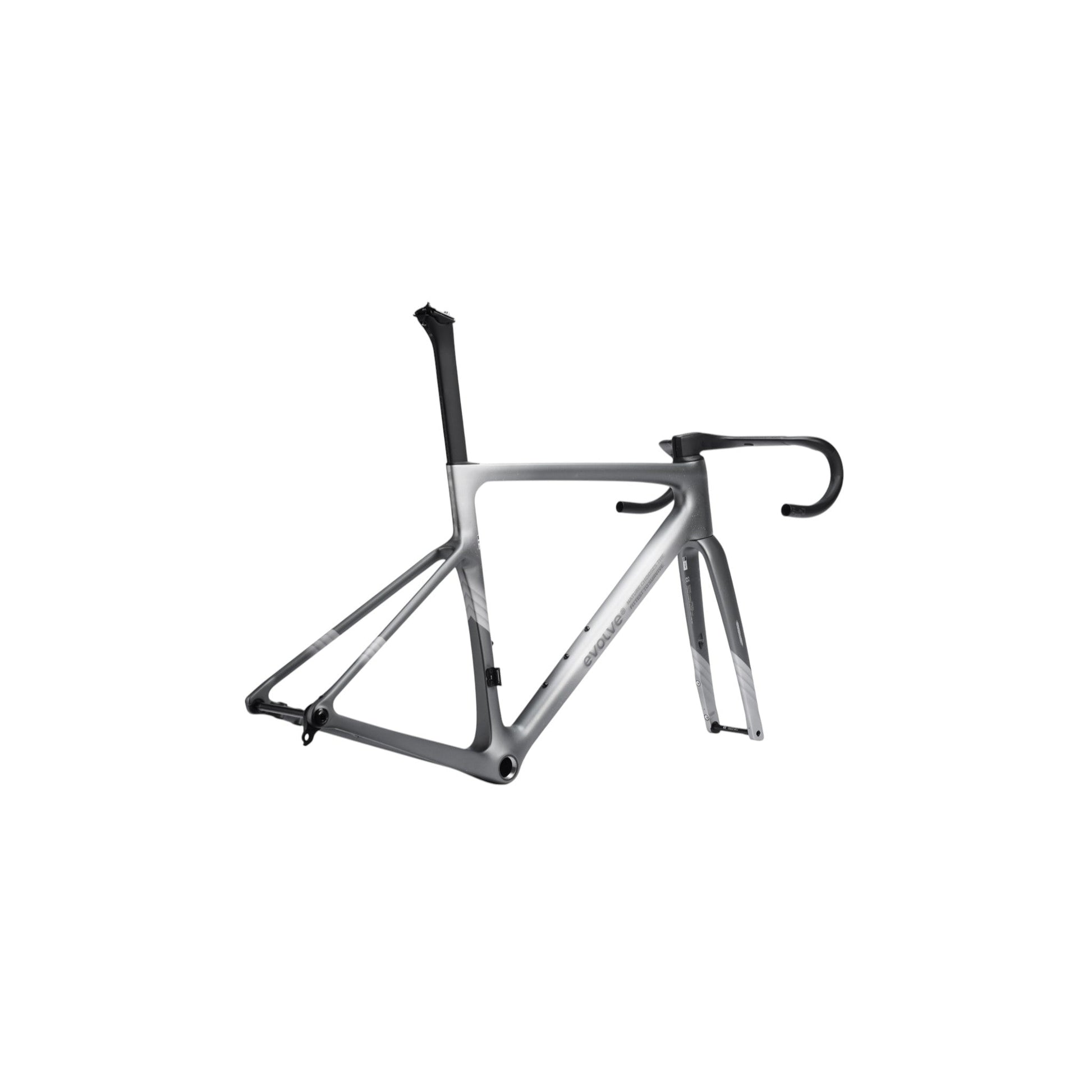 EVOLVE CIMA miglior telaio in carbonio per bici da corsa