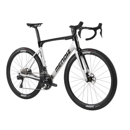 MENDIZ BICI DA STRADA CARBONIO F9