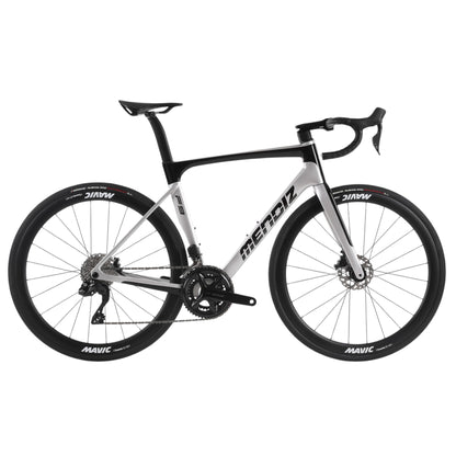 MENDIZ BICI DA STRADA CARBONIO F9