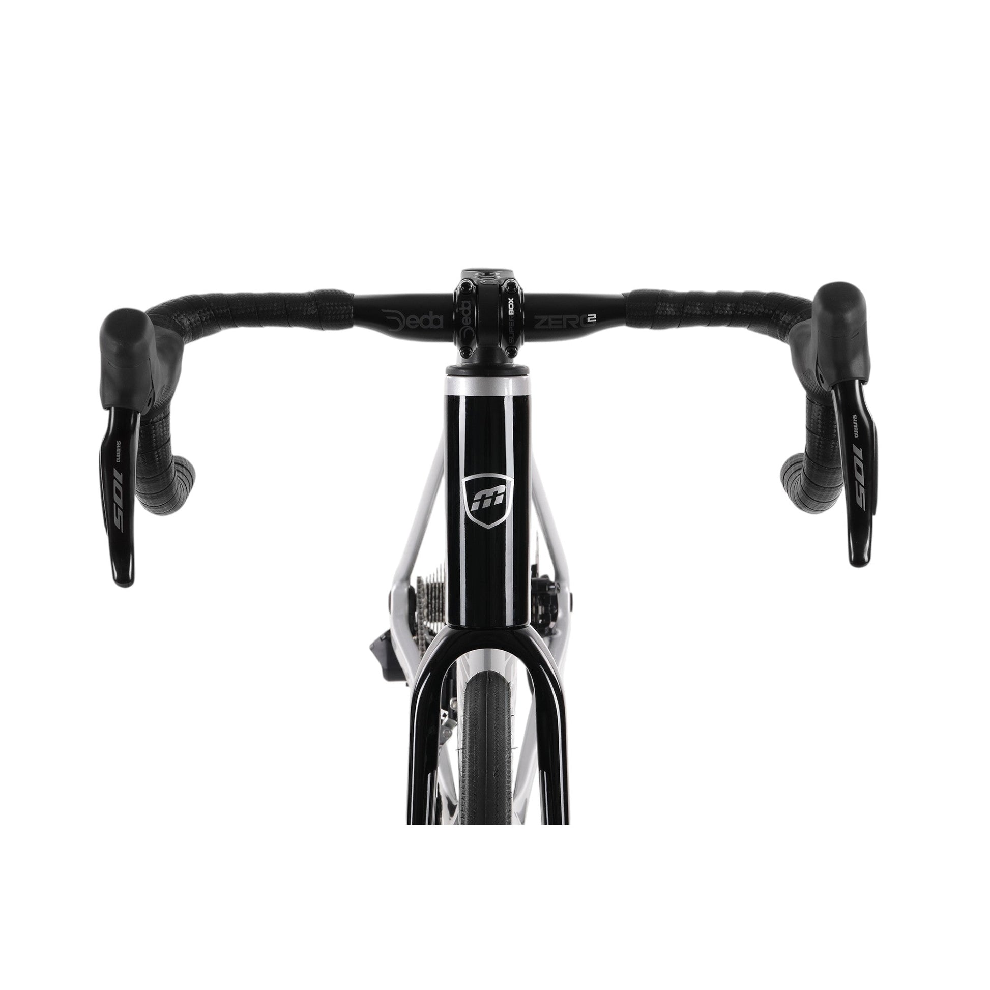 MENDIZ BICI DA STRADA CARBONIO F9 granfondo