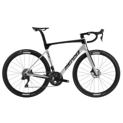 MENDIZ BICI DA STRADA CARBONIO F9 garanzia a vita