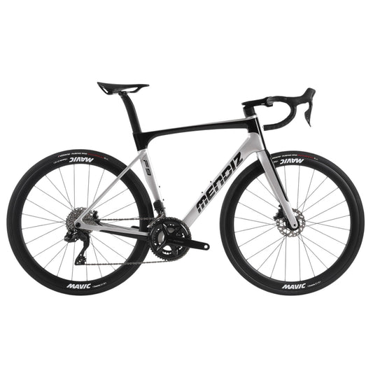 MENDIZ BICI DA STRADA CARBONIO F9 garanzia a vita