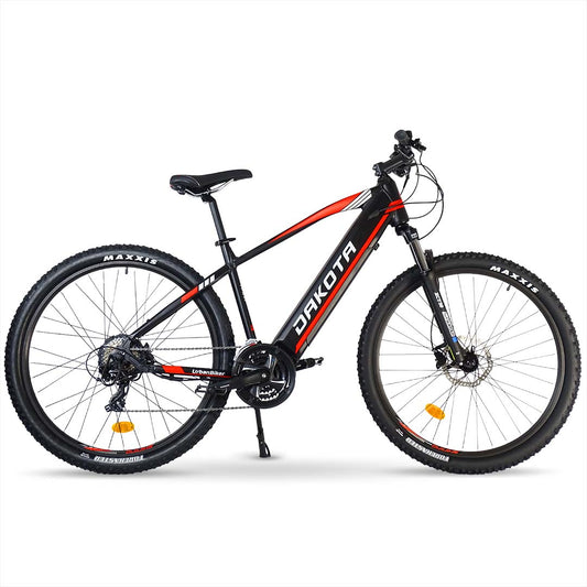 Mountain bike Motore 48V