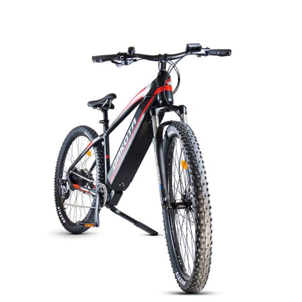 Mtb elettrica motore bafang batteria 960