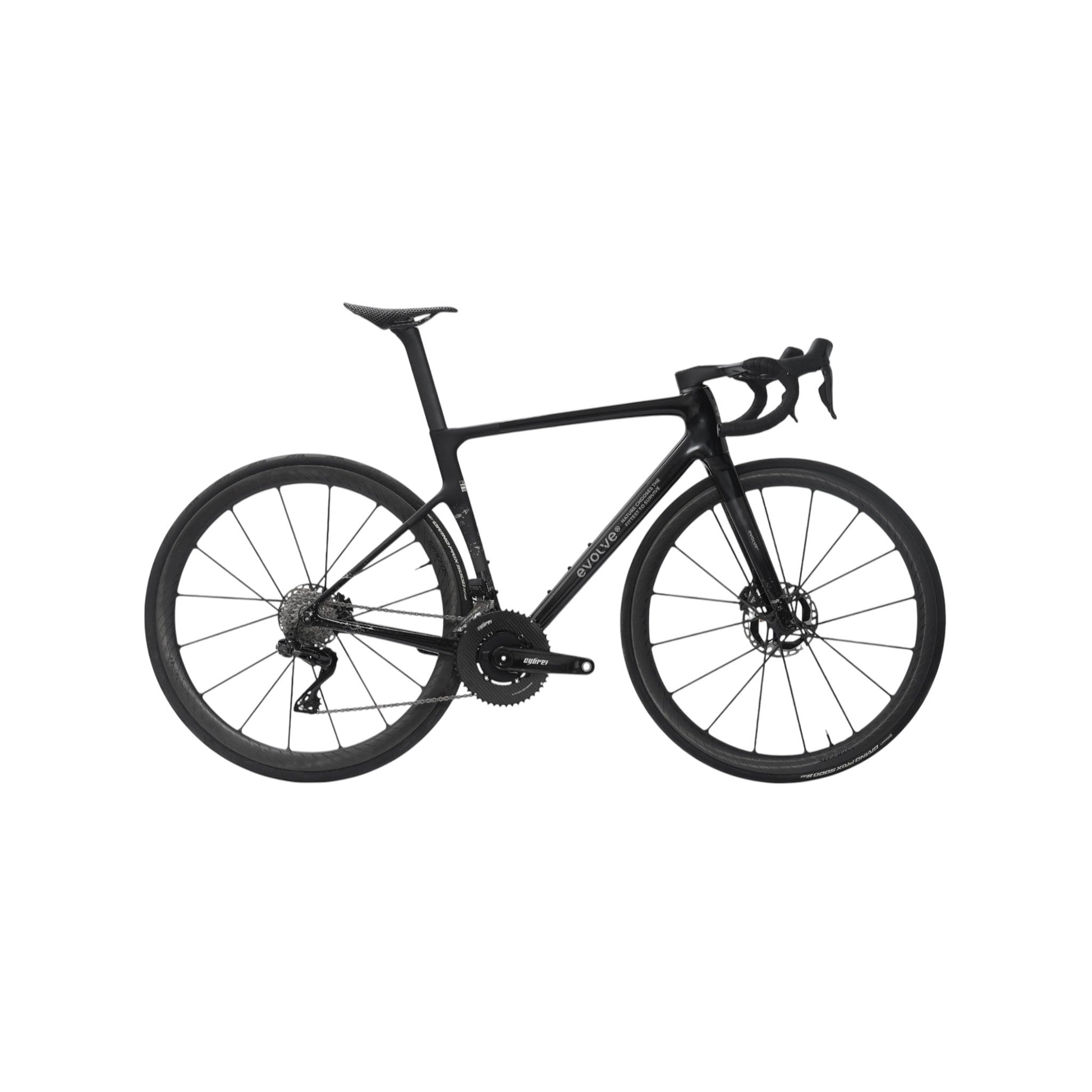 Evolve CIMA Pro ULTEGRA DI2