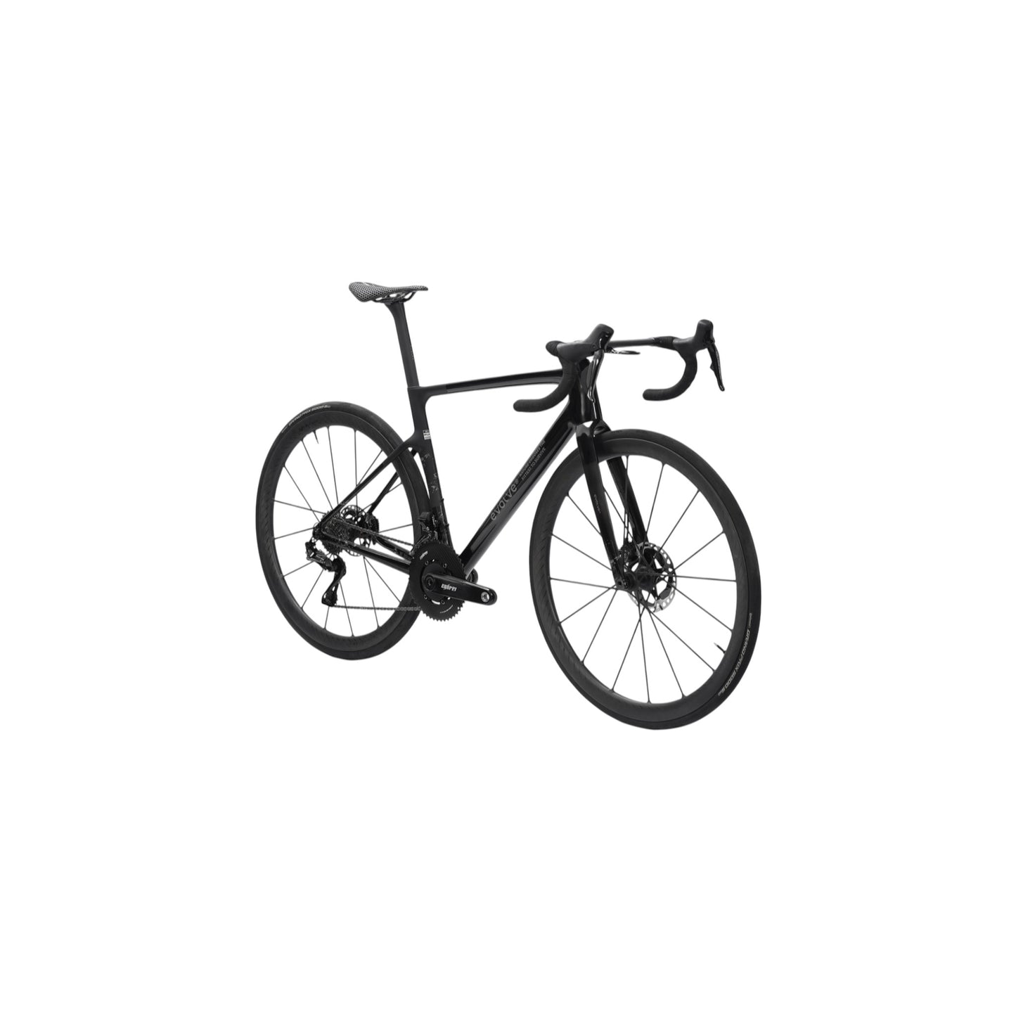 TELAIO MODELLO CIMA NIRVANA