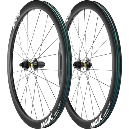 ruote Mavic Cosmic