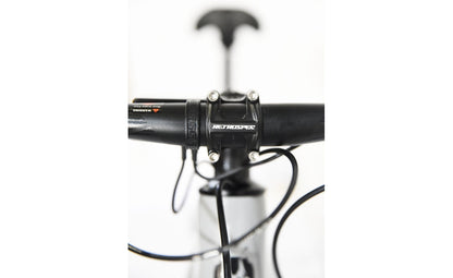 Mountain Bike Elettrica  motore centrale 95Nm EON FL ESCURSIONE 150MM