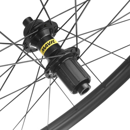 ruote Mavic Cosmic
