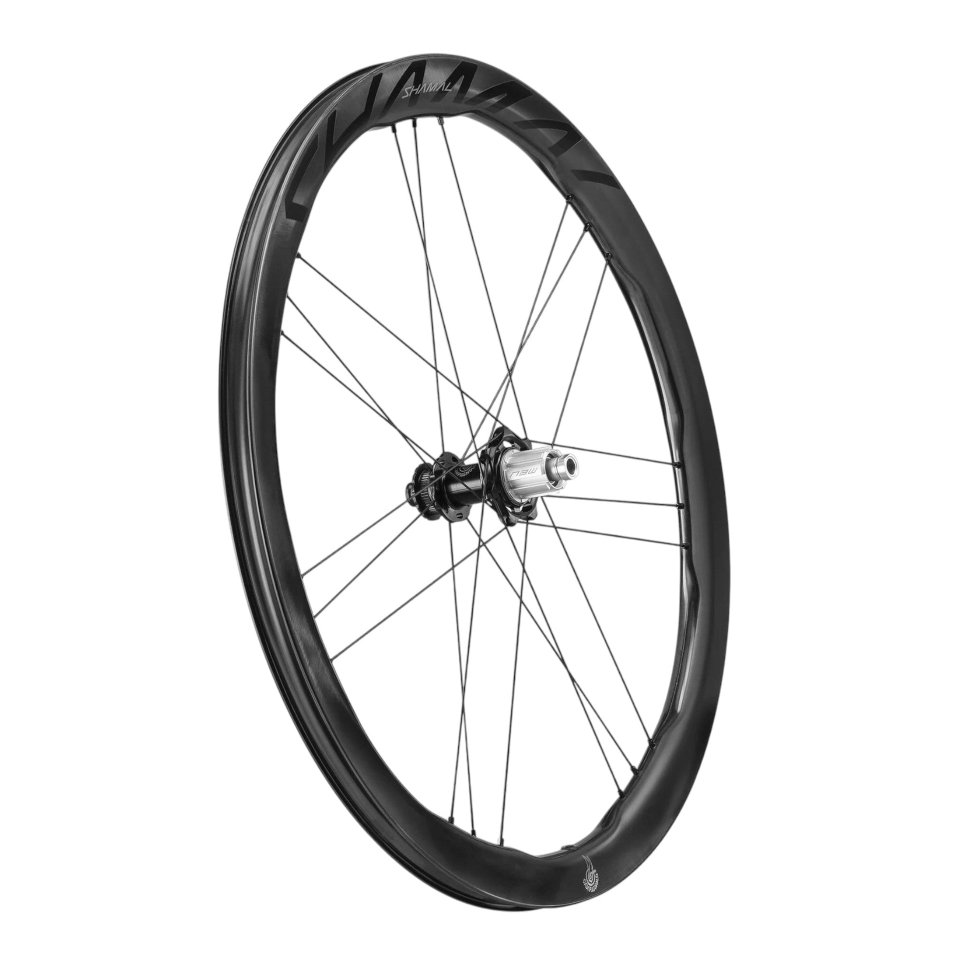 Ruote Campagnolo Shamal | Dual Profile per prestazioni su ogni terreno