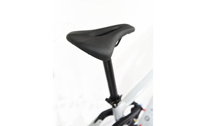 Mountain Bike Elettrica  motore centrale 95Nm EON FL ESCURSIONE 150MM