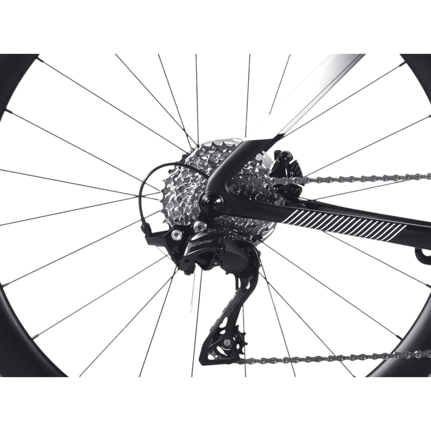 SAVA BICI DA STRADA FEGURO 2.0 2025 kg 8,4