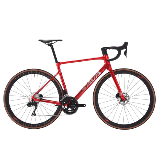 ​bici da strada carbonio
