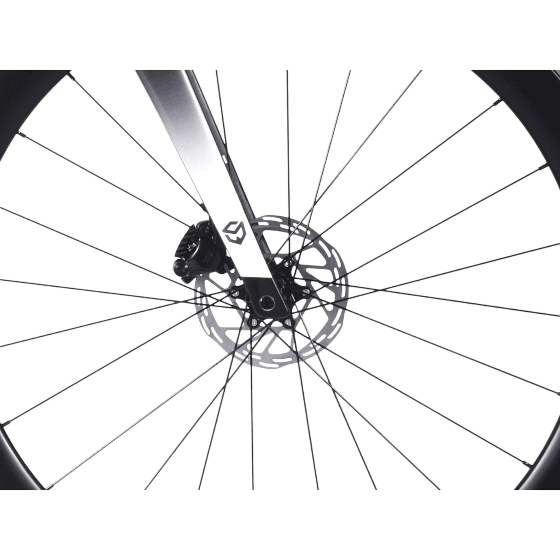 bici da corsa in carbonio