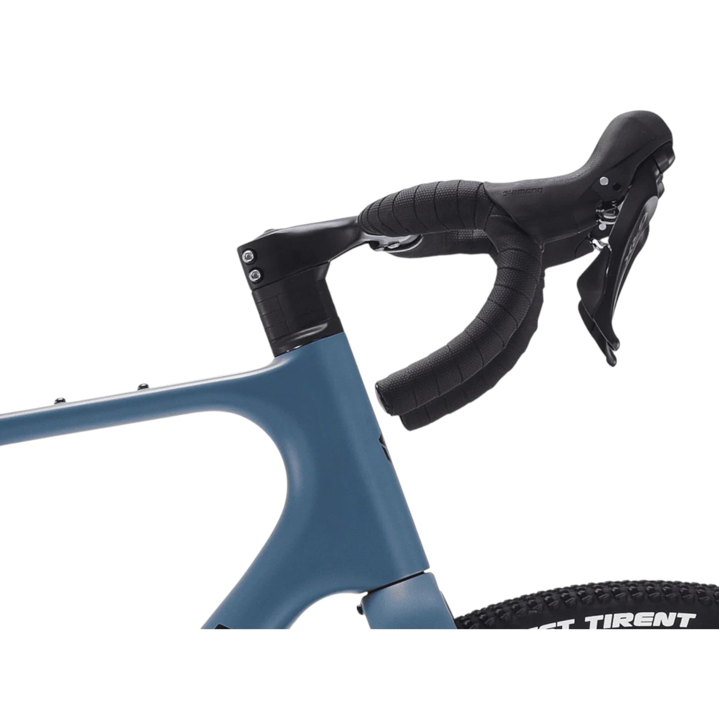 Bici gravel in carbonio SAVA GRUS 4.2 | Cambio Shimano GRX 2x11