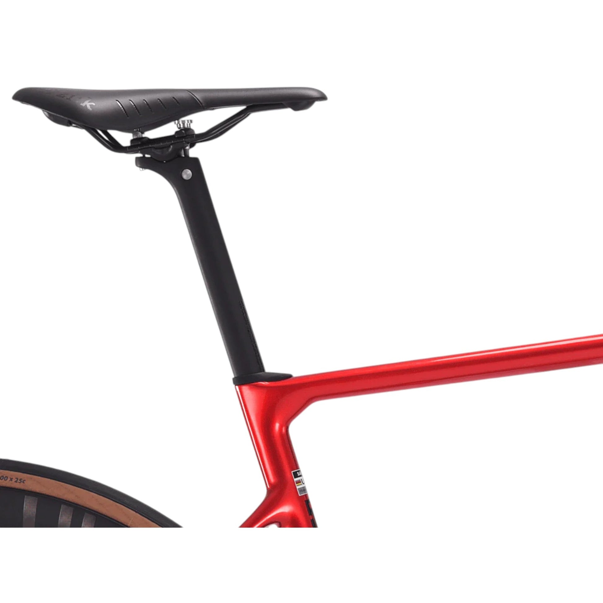 ​bici da strada carbonio