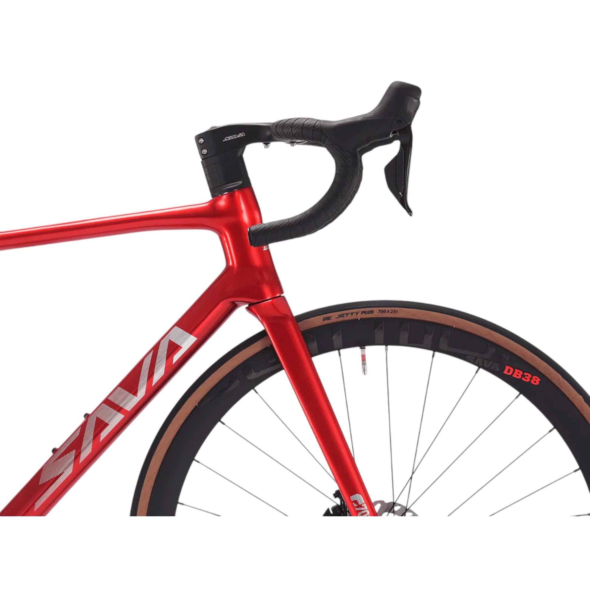 ​bici da strada carbonio